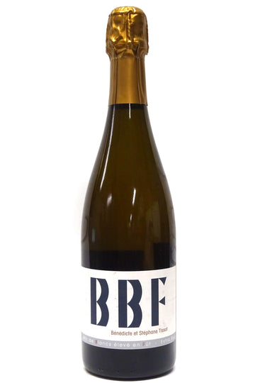 Tissot, Stephane NV Cremant du Jura BBF